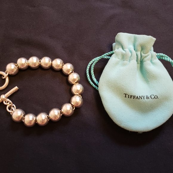 Tiffany & Co. Bracelet - Picture 2 of 2